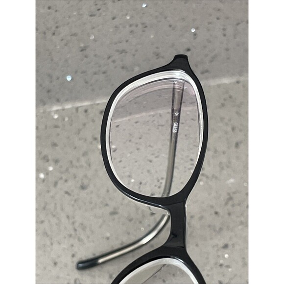 Guess GU 1147  Black Eyeglasses Frames Only 50-17-140 Flex Hinge full rim - Picture 14 of 14